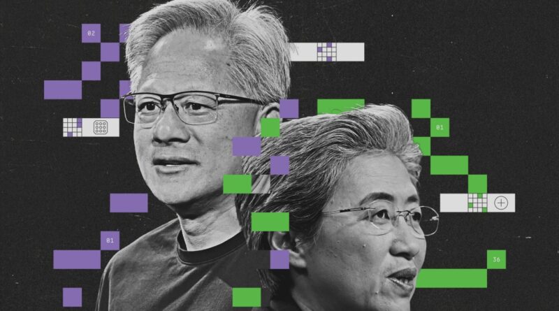 5 largest global business rivals to be monitored and how their results will form the future