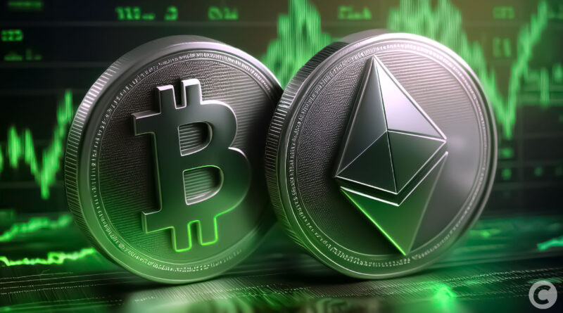 Bitcoin and Ethereum: These 5 companies on the stock market are full of cryptocurrency