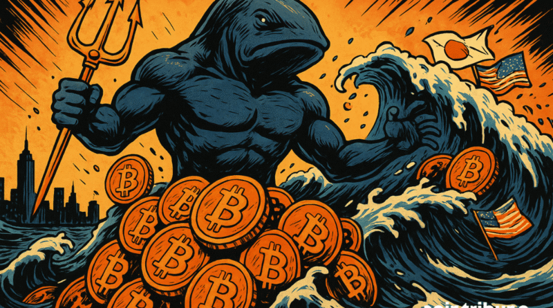 Data prove this: Bitcoin always attracts large investors