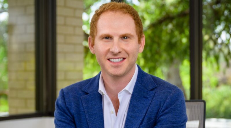 Exclusive: Starting module for beginning trips of $ 2.1b names CFO
