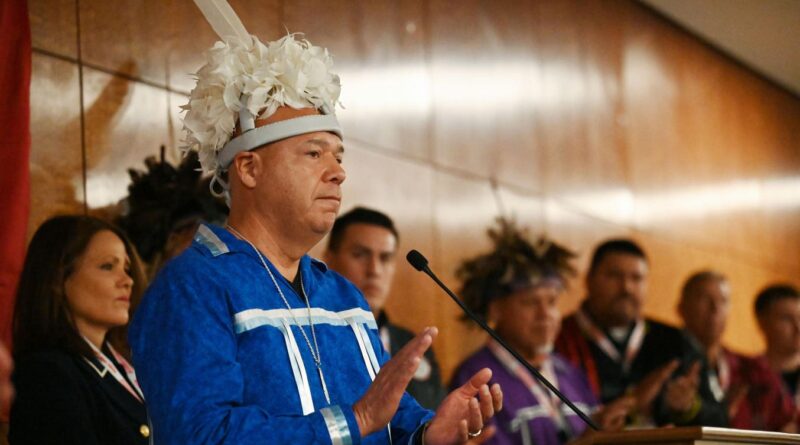 Seneca Nation gets Rochester Knighthawks for Lacrosse franchise