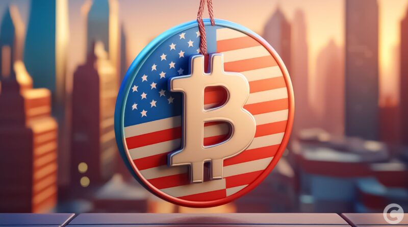Top 5 Bitcoins and Krypto Actus - Local Recapitulation '