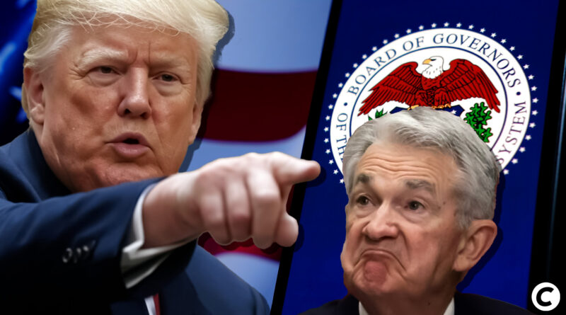 Employment (NFP) is in the US on half mast: Fed should reduce its main rates and strengthen bitcoins