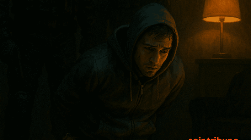 France: Arrest after the kidnapping of the Swiss, web ecosystem 3 endangered by disturbing criminal wave