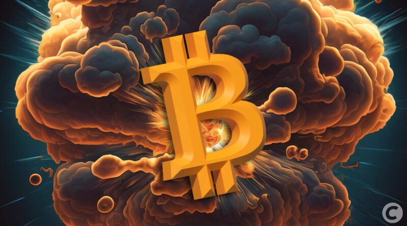 End of the euro, the return of Frank and Bitcoin Savior: Arthur Hayes will look at the case of France