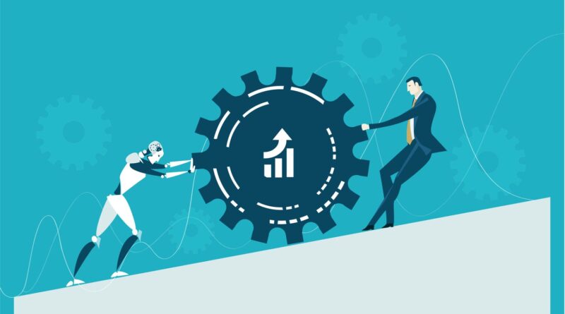 Rising Reverse Automation: What does this mean for the future of work