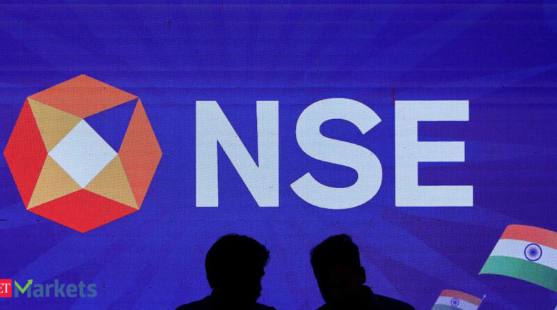 Sebi panel is considering higher fees for clearing houses, impacting NSE's profits