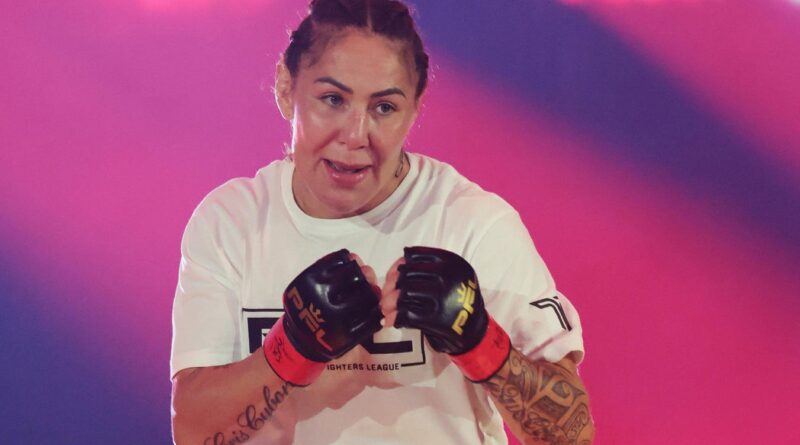 PFL Lyon Card Preview: Nemkov vs Ferreira, Cyborg Title Fight December 13th