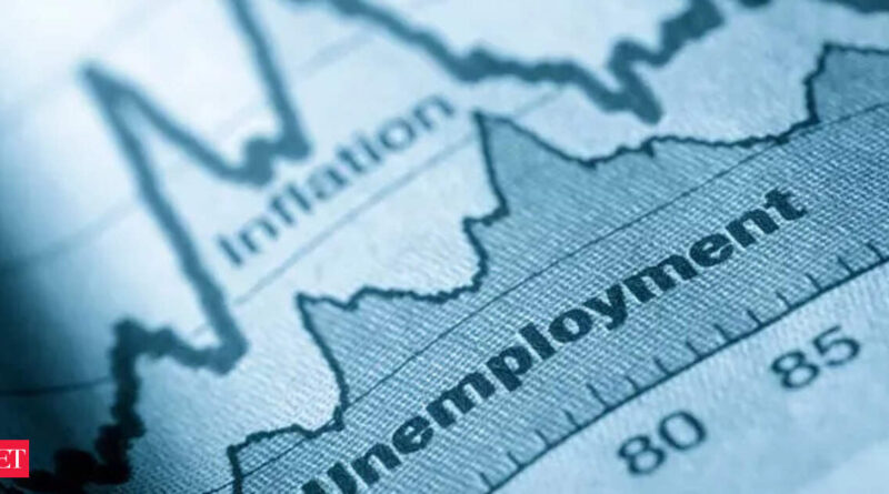 Weekly U.S. jobless claims are up slightly, according to Haver Analytics estimates