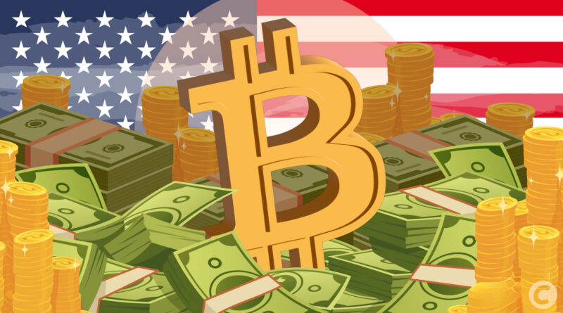 CPI at 2.7% in the United States: this decline in US inflation could favor Bitcoin