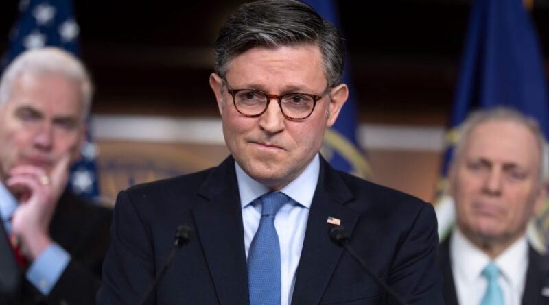 Republican leaders powerless to stop January health care vote after easing glitch on ACA subsidies | Luck